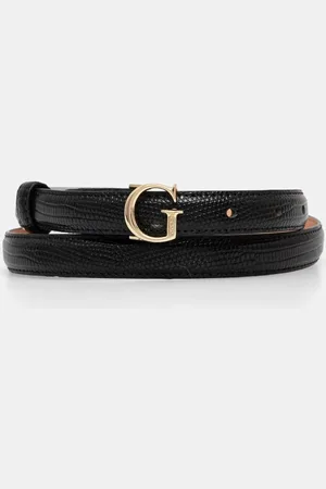 Guess Pasek ORLINA damski kolor BW9209 P5120