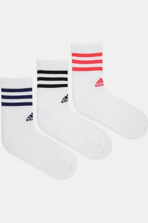 adidas Skarpetki Essentials 3-pack kolor JC8839
