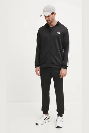 adidas Dres 3S FT TT TS męski kolor JC5375