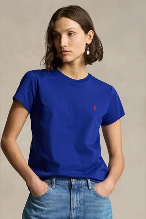 Ralph Lauren T-shirt bawełniany damski kolor 211898698