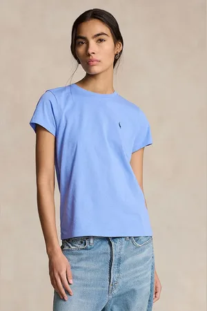 Ralph Lauren T-shirt bawełniany kolor 211898698