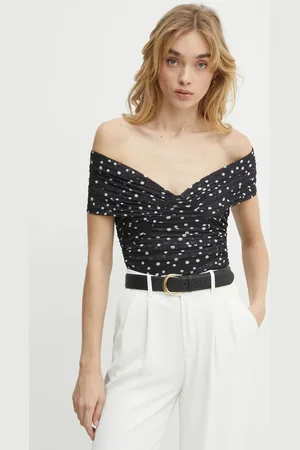 Bardot Body damskie kolor wzorzysta 59757TB1