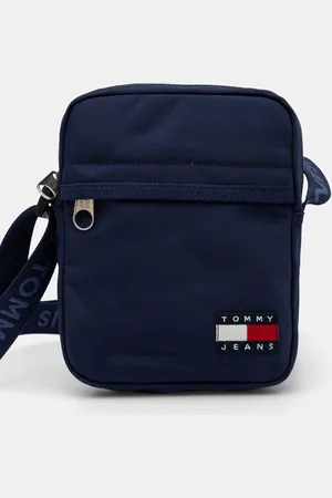 Tommy Hilfiger Saszetka kolor AM0AM12903