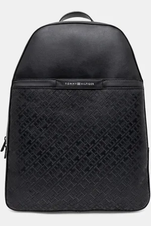 Tommy Hilfiger Plecak męski kolor duży gładki AM0AM13071