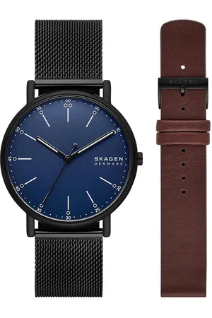 Skagen Zegarek męski kolor SKW6933SET