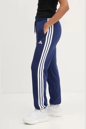 adidas Spodnie dresowe Essentials kolor wzorzyste JD5307