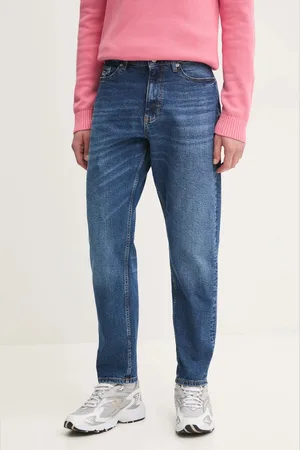Tommy Hilfiger Jeansy męskie DM0DM20541