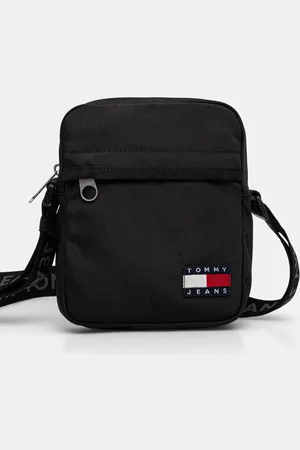 Tommy Hilfiger Saszetka kolor AM0AM12903