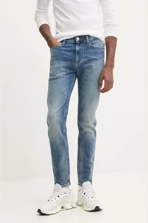 Tommy Hilfiger Jeansy męskie DM0DM20548
