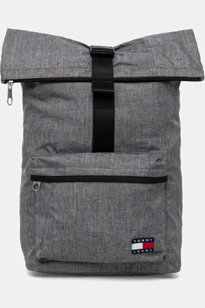 Tommy Hilfiger Plecak męski kolor duży gładki AM0AM12914