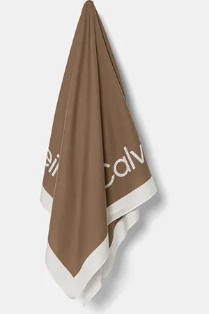 Calvin Klein Chusta damska kolor wzorzysta K60K612882