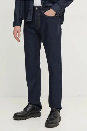 Calvin Klein Jeansy męskie J30J326833