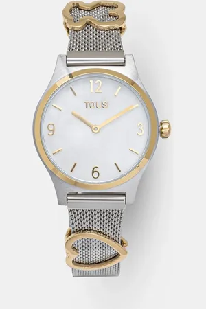 TOUS Zegarek damski kolor 3000136000