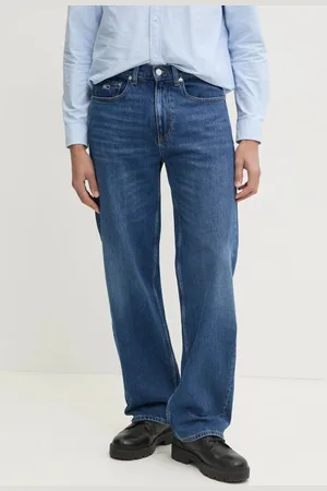 Tommy Hilfiger Jeansy męskie DM0DM21167