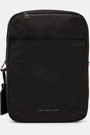 Tommy Hilfiger Plecak męski kolor duży gładki AM0AM13068