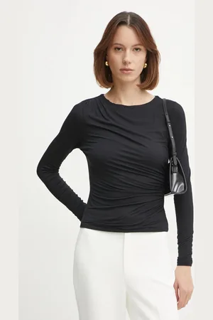 Guess Longsleeve damski kolor W5RP23 KACM2