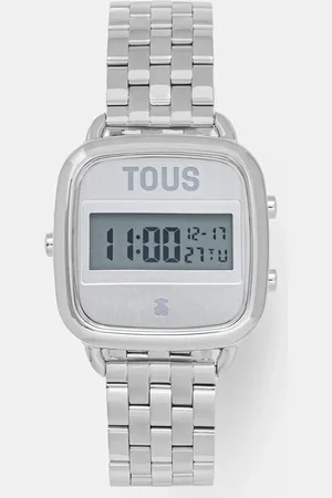 TOUS Zegarek damski kolor 200351021