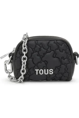 TOUS Saszetka PUFFY BEAR kolor 2002186951