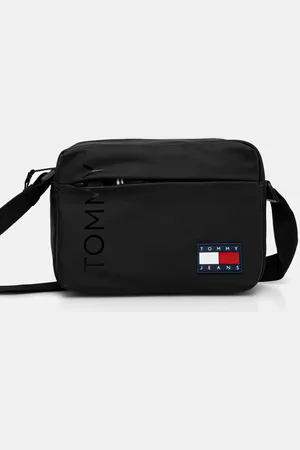 Tommy Hilfiger Saszetka kolor AM0AM12901