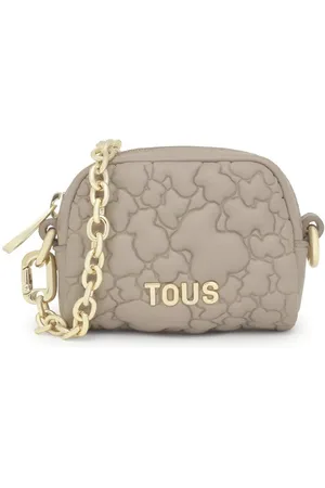TOUS Saszetka PUFFY BEAR kolor 2002186943