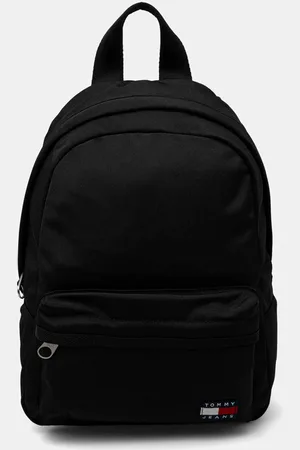 Tommy Hilfiger Plecak damski kolor mały gładki AW0AW16963