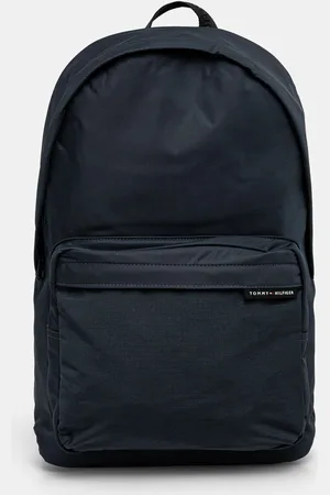 Tommy Hilfiger Plecak męski kolor duży gładki AM0AM13066