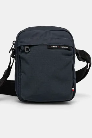 Tommy Hilfiger Saszetka kolor AM0AM13297
