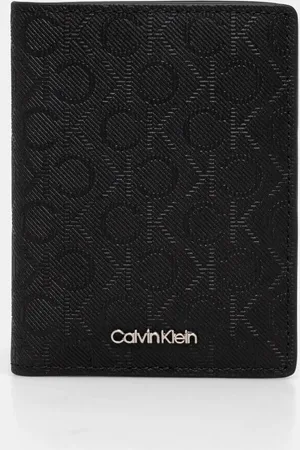 Calvin Klein Portfel męski kolor K50K512686