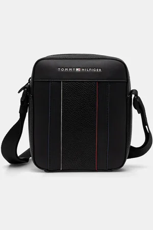 Tommy Hilfiger Saszetka kolor AM0AM13300