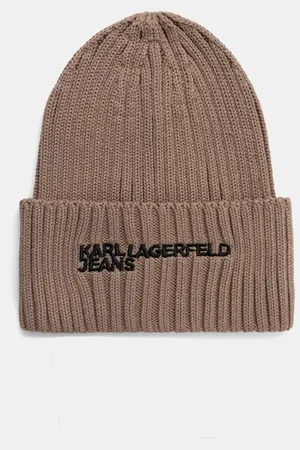 Karl Lagerfeld Czapka kolor A1W33004