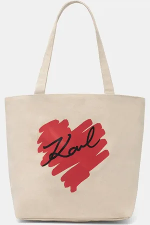 Karl Lagerfeld Torebka dwustronna kolor A1W50024