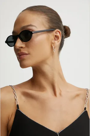 Saint Laurent Okulary przeciwsłoneczne damskie kolor SL 751 JEANNE