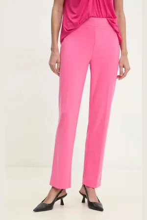 Joseph Ribkoff Spodnie damskie kolor proste high waist 143105S25