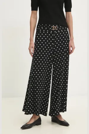 Joseph Ribkoff Spodnie damskie kolor szerokie high waist 251040