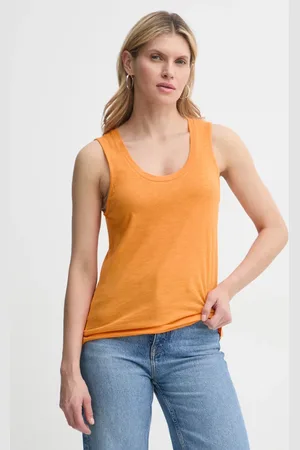 American Vintage Top damski kolor JAC47VE25