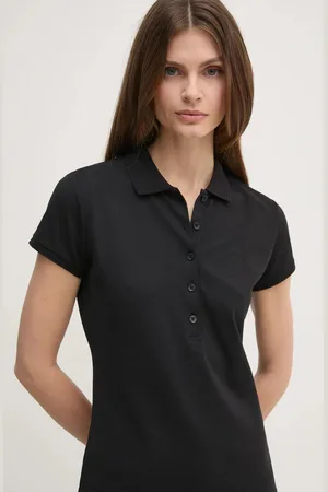 Guess Polo LIZA damski kolor W4GP61 KARS0
