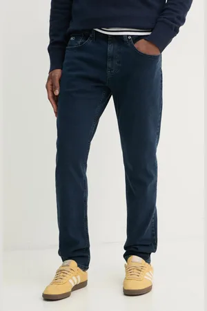 Tommy Hilfiger Jeansy męskie DM0DM21071
