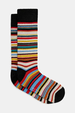 Paul Smith Skarpetki z domieszką wełny kolor M1A-800E-AF503