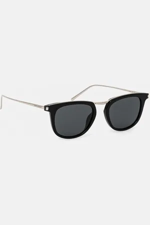 Saint Laurent Okulary przeciwsłoneczne kolor SL 753