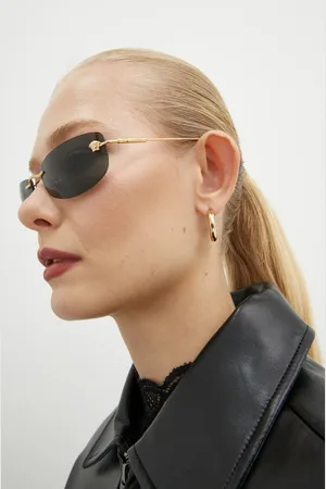 VERSACE Okulary przeciwsłoneczne damskie kolor 0VE2279