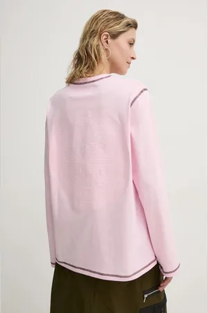 Résumé Résumé longsleeve bawełniany CamRS kolor 222301210