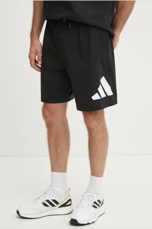 adidas Szorty Essentials męskie kolor IS6909