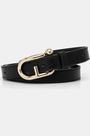 Furla Pasek do torebki skórzany kolor WK00215 AX0733 O6000