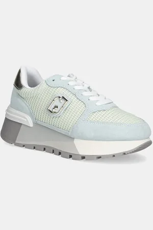 Liu Jo Sneakersy AMAZING 25 kolor BA5049PX027S3620