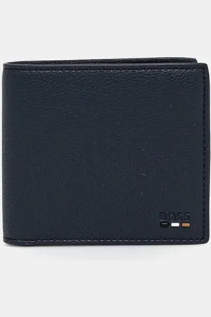 HUGO BOSS Portfel męski kolor 50536511