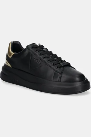 Guess Sneakersy ELBA kolor FMPELB LEL12