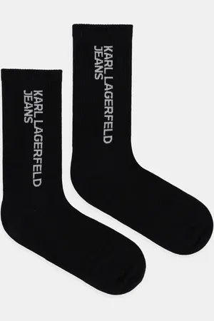 Karl Lagerfeld Skarpetki 2-pack kolor A1W47053