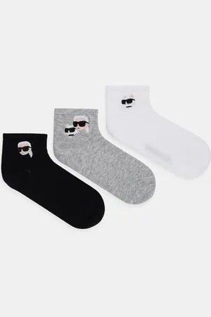 Karl Lagerfeld Skarpetki kolor A1M47101