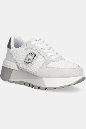 Liu Jo Sneakersy AMAZING 25 kolor BA5049PX02704370