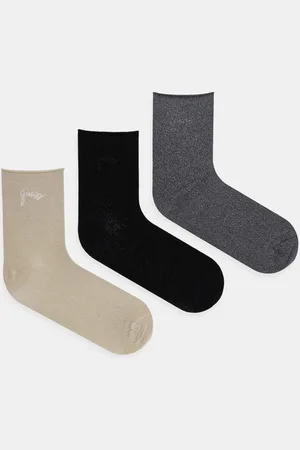 Guess Skarpetki 3-pack damskie kolor O5RG08 KC230